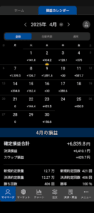 FX自動売買松井証券