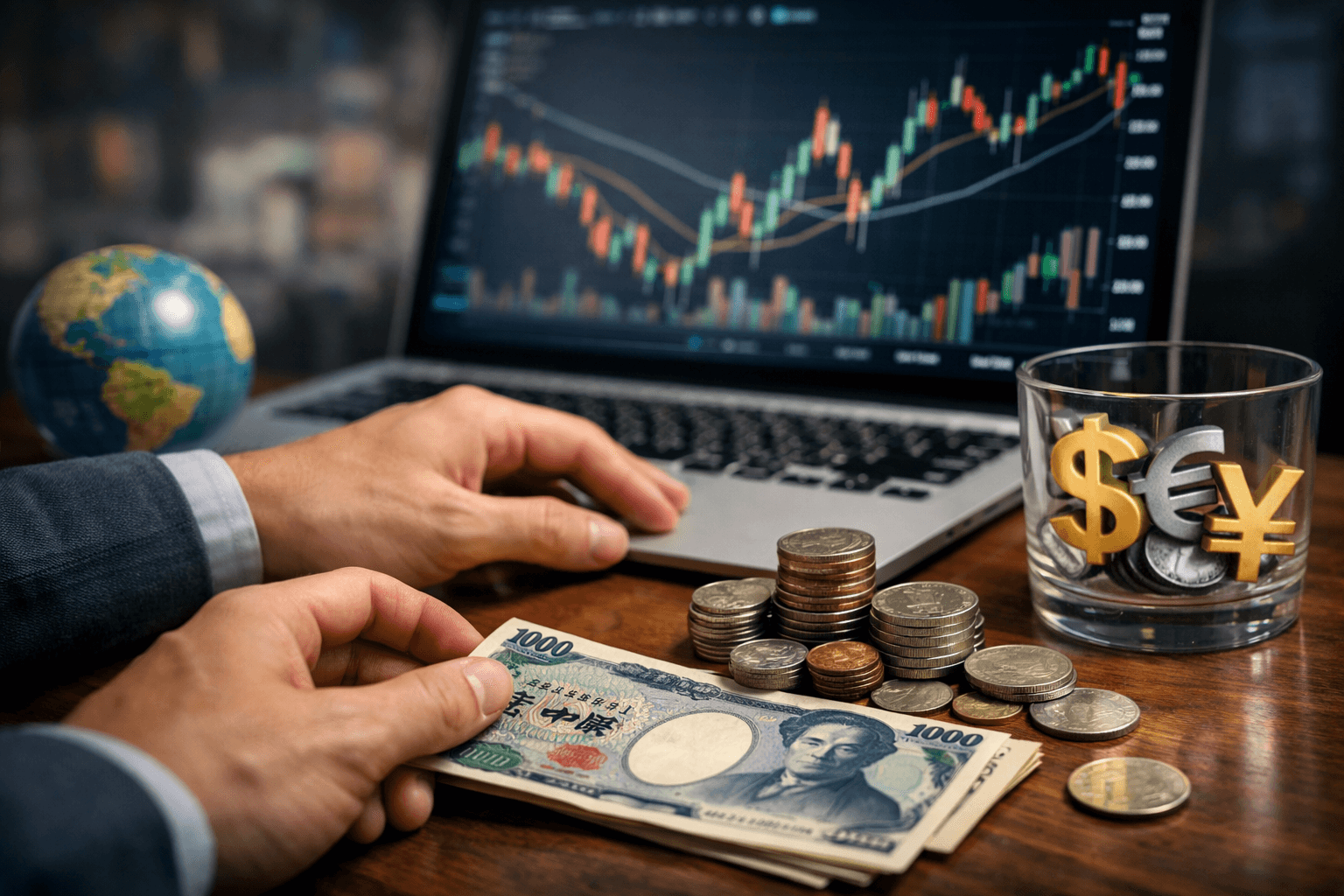 デモより「少額リアル」で経験値を最短で積む始め方