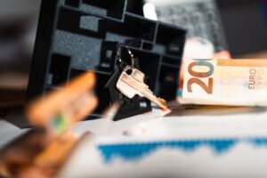 FX 口座開設 現金取引 安全 始める