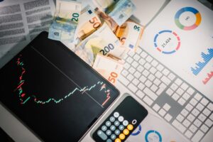 FX 口座開設 現金取引 前 準備確認